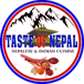 Taste of Nepal