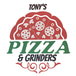 Tony's Pizza & Grinders