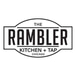 The Rambler Kitchen   Tap