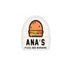 Anas Pizza Burgers