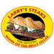 Larry’s steak