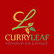 Curry Leaf Restaurant Bar and Banquet