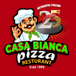 Casa Blanca Pizza