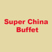 Super China Buffet