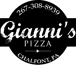 Gianni's Pizza of Chalfont