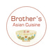 Brother's Asian Cuisine