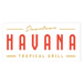 Havana Tropical Grill (Rogers)