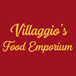 Villaggio's Food Emporium