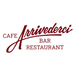Cafe Arrivederci