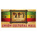 Ghion Cultural Hall