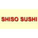 Shiso Sushi