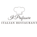 Il Professore Italian Restaurant