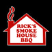 Rick's Smokehouse Barbecue