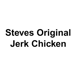 Steves Original Jerk Chicken