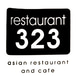 Restaurant 323