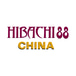 Hibachi China 88