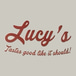 Lucy's