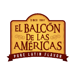 El Balcon De Las Américas