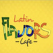 Latin Flavor Cafe Fl