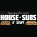 House Of Subs