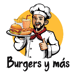 Burgers y Mas