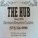 The Hub German Restaurant & Lounge