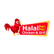 Halal Peri Peri Chicken