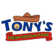 Tonys Fresh Mexican Food