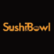 Sushi And Bowl