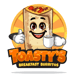 Toasty`s Breakfast Burritos