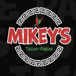 Mikey’s Tacos and Papas