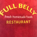 Full Belly Restaurant