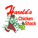 Harold’s Chicken