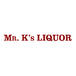 Mr K's Liquor