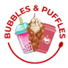 Bubbles and puffles