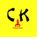 Ck Chinese food