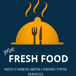 Your Fresh Food