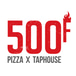 500F Pizza X Taphouse