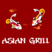 Asian Grill (Rolling Road)