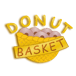 Donuts Basket (Blossom Hill)