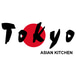Tokyo Asian kitchen