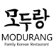 Modurang Family Korean Restaurant