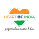 Heart of India