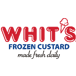 Whit's Frozen Custard