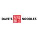 Dave's Noodles Mowbray