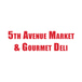 5th Avenue Market & Gourmet Deli