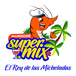 Mariscos Super Mix