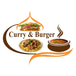 CURRY & BURGER