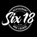 Six18 Restaurant & Lounge
