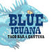 Blue Iguana Taco Bar and Canitna